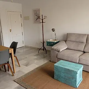 Atico Moliere Beach Apartamento